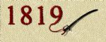 1819 Peterloo Tapestry Logo